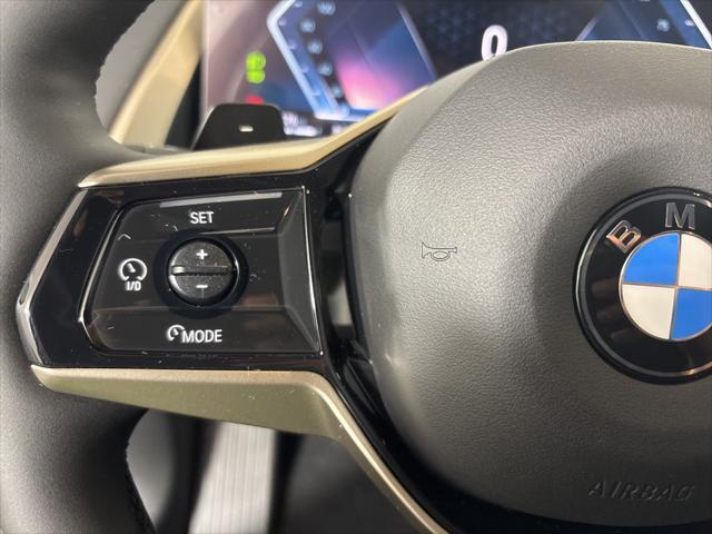 Photo of 2025 Skyscraper Gray Metallic BMW X3