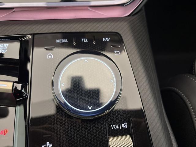 Photo of 2025 Skyscraper Gray Metallic BMW X3