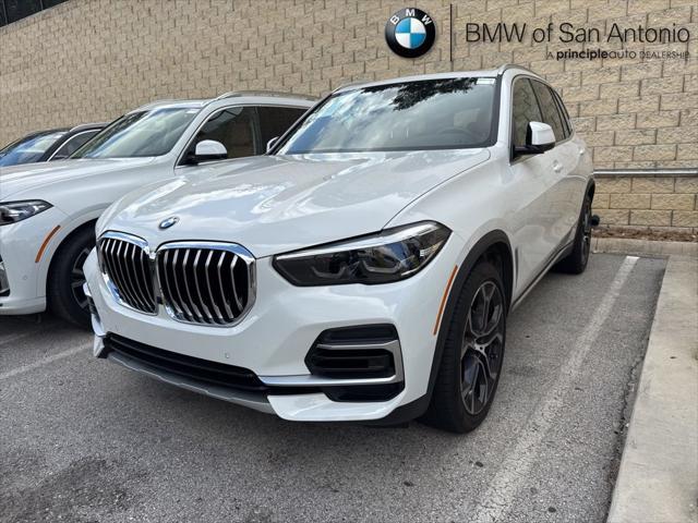 2023 BMW X5