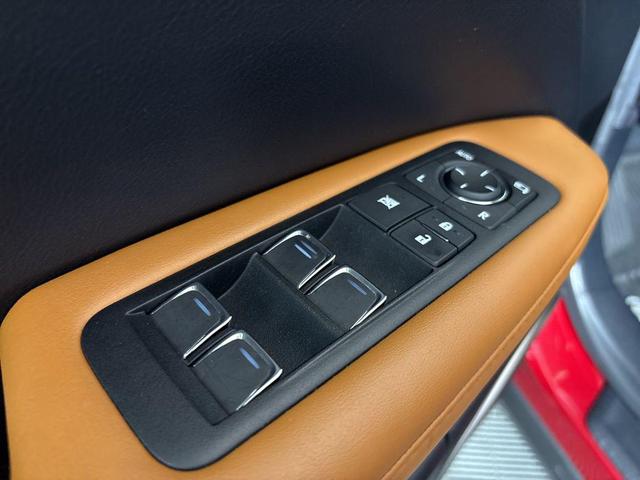 Photo of 2022 Matador Red Mica Lexus RX 350