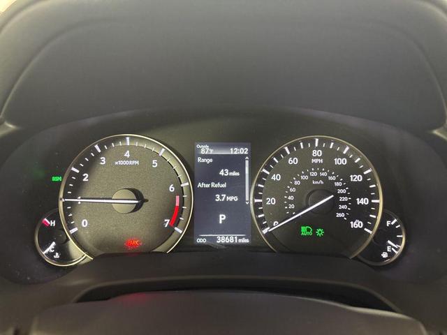 Photo of 2022 Matador Red Mica Lexus RX 350
