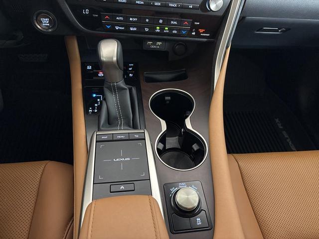 Photo of 2022 Matador Red Mica Lexus RX 350