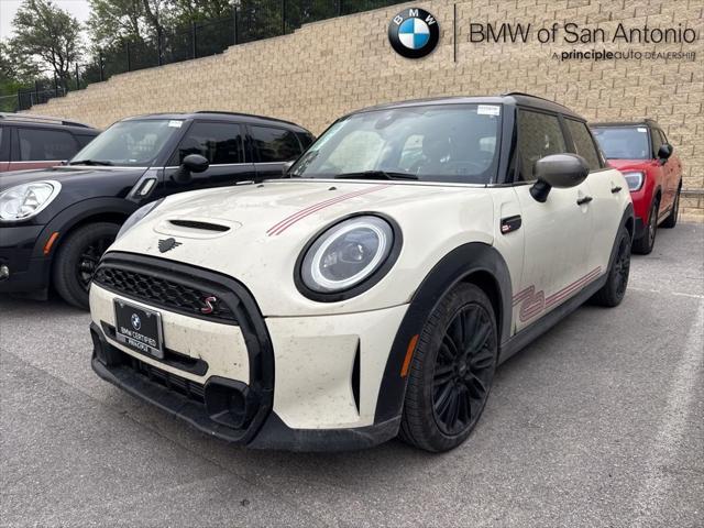 2023 MINI Hardtop