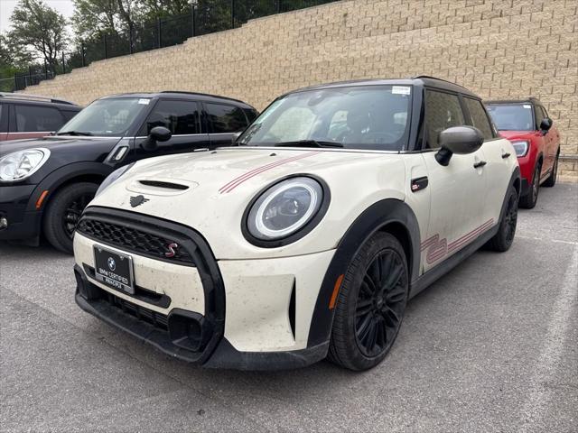 2023 MINI Hardtop