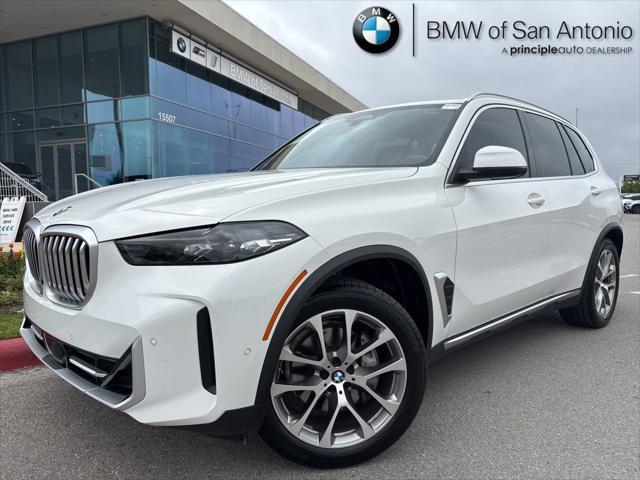 2024 BMW X5
