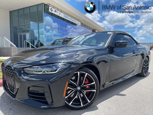 2024 BMW M440