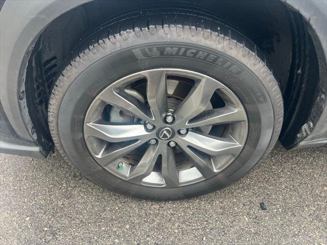 Photo of 2020 Nebula Gray Pearl Lexus NX 300