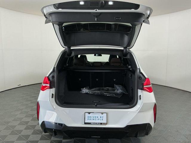 Photo of 2026 Alpine White BMW X3