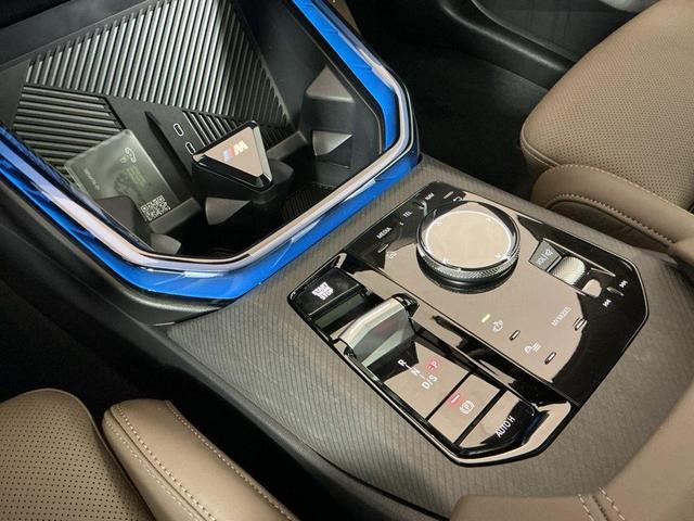 Photo of 2026 Alpine White BMW X3
