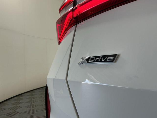 Photo of 2026 Alpine White BMW X3