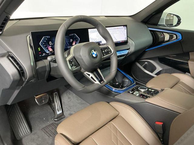 Photo of 2026 Alpine White BMW X3