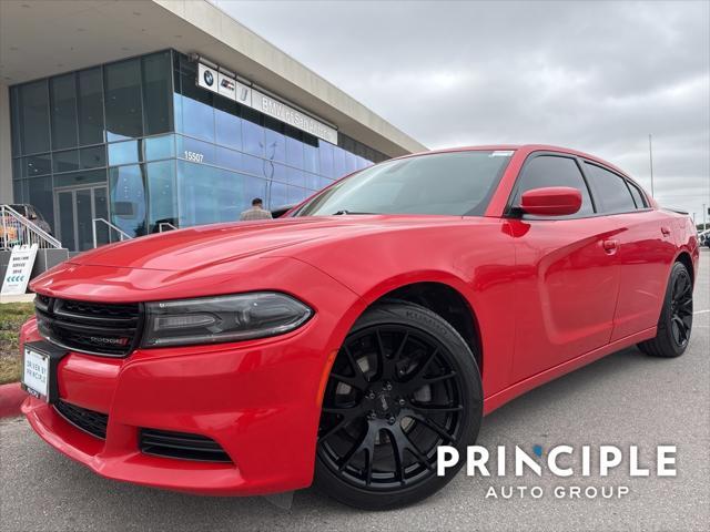 2019 Dodge Charger