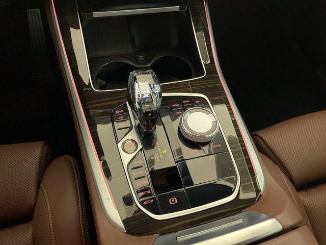 Photo of 2023 Phytonic Blue Metallic BMW X5