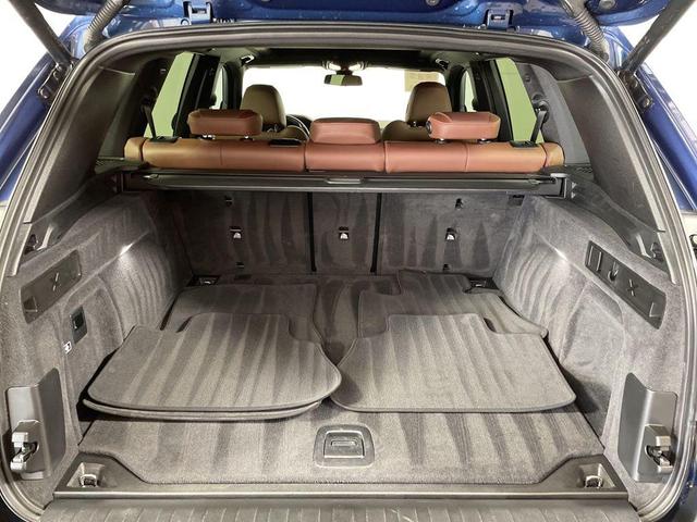 Photo of 2023 Phytonic Blue Metallic BMW X5