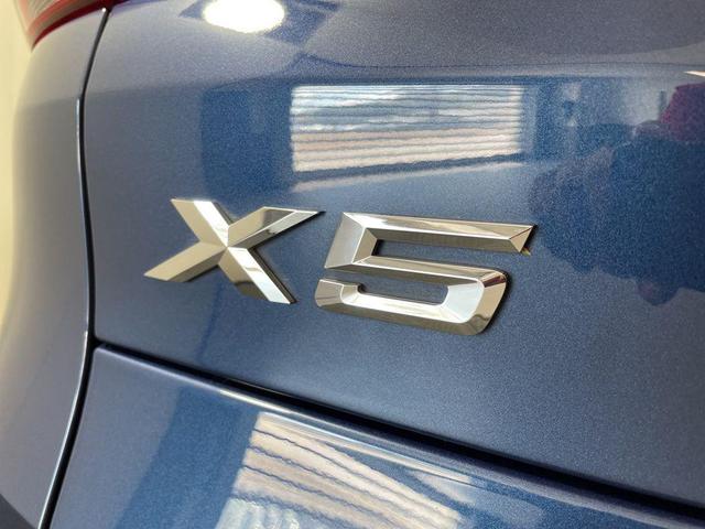 Photo of 2023 Phytonic Blue Metallic BMW X5