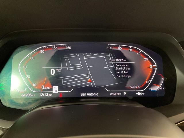 Photo of 2023 Phytonic Blue Metallic BMW X5