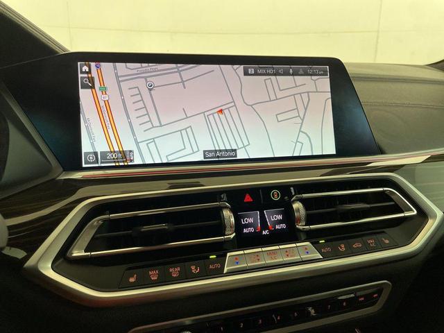 Photo of 2023 Phytonic Blue Metallic BMW X5