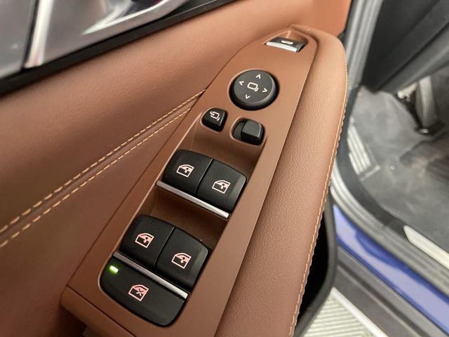 Photo of 2023 Phytonic Blue Metallic BMW X5