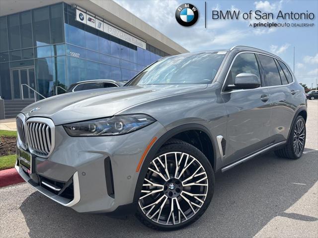 2024 BMW X5