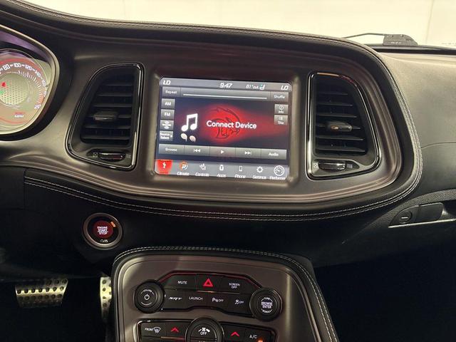 Photo of 2023 Octane Red Pearlcoat Dodge Challenger