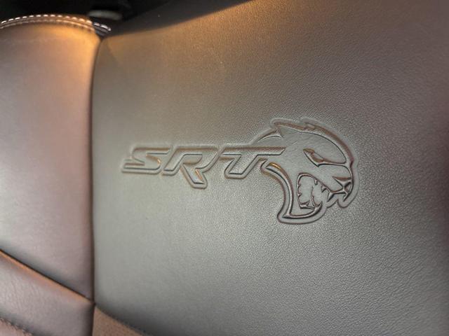 Photo of 2023 Octane Red Pearlcoat Dodge Challenger