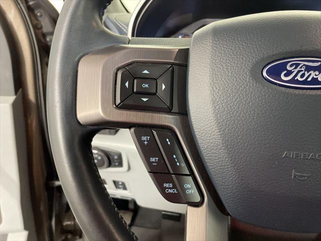 Photo of 2022 Stone Gray Metallic Ford F-250