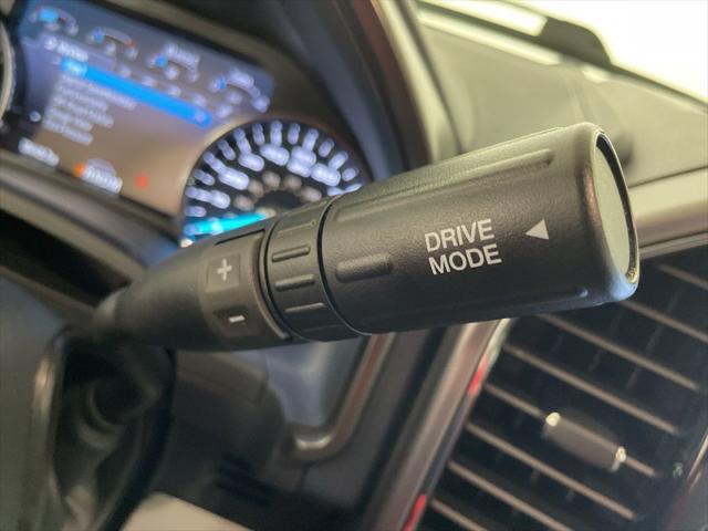 Photo of 2022 Stone Gray Metallic Ford F-250