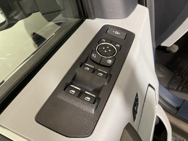 Photo of 2022 Stone Gray Metallic Ford F-250