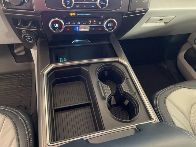 Photo of 2022 Stone Gray Metallic Ford F-250