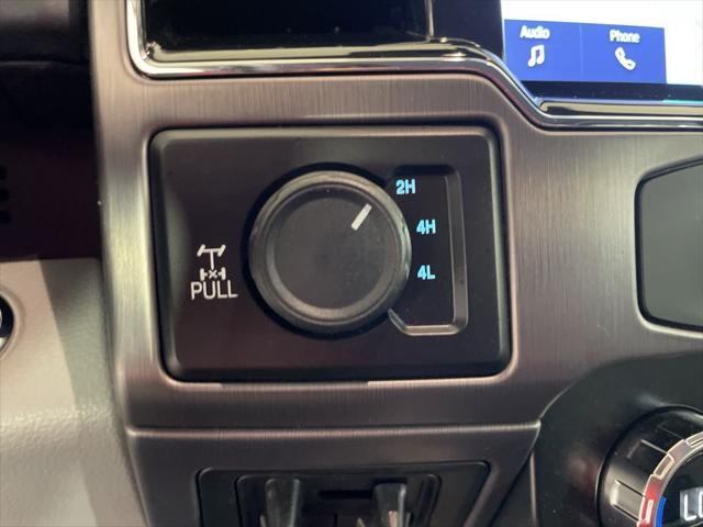 Photo of 2022 Stone Gray Metallic Ford F-250