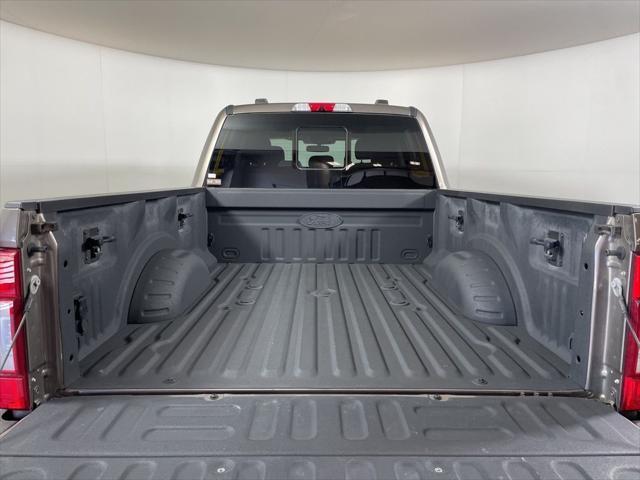 Photo of 2022 Stone Gray Metallic Ford F-250