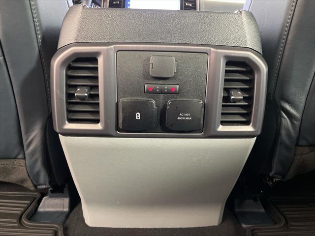 Photo of 2022 Stone Gray Metallic Ford F-250