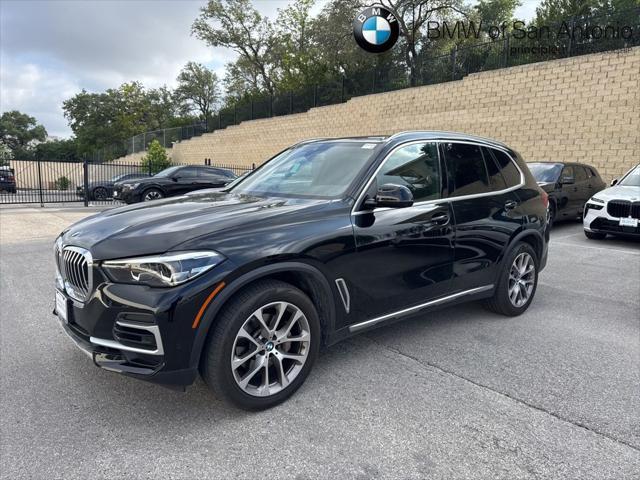 2023 BMW X5