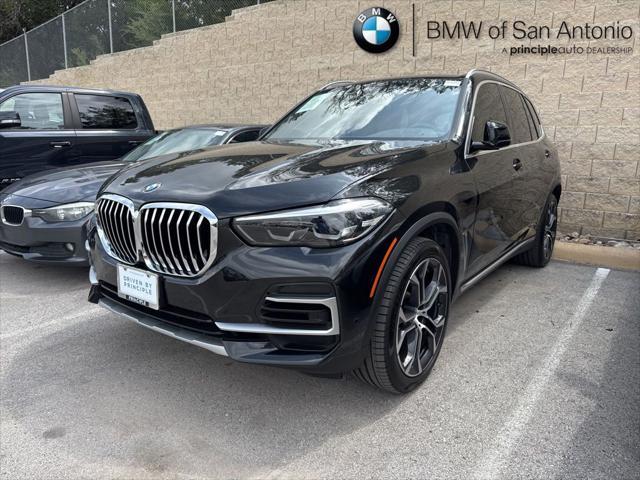 2023 BMW X5