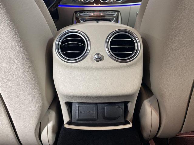 Photo of 2022 MANUFAKTUR Diamond White Mercedes-Benz E-Class