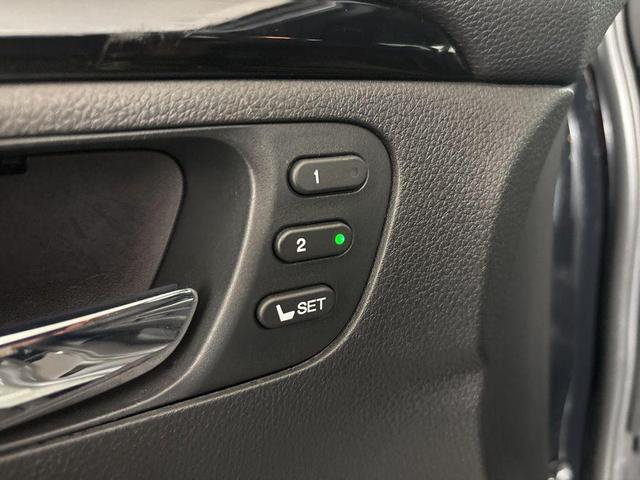 Photo of 2022 Crystal Black Pearl Honda Ridgeline