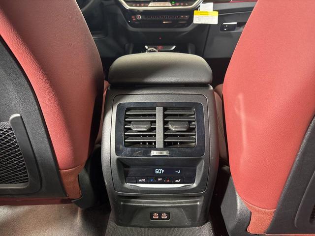 Photo of 2024 Dark Graphite Metallic BMW X3