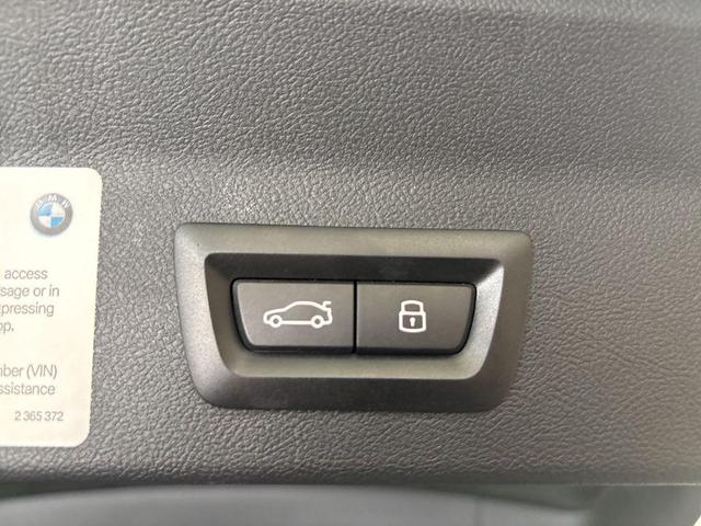 Photo of 2024 Dark Graphite Metallic BMW X3