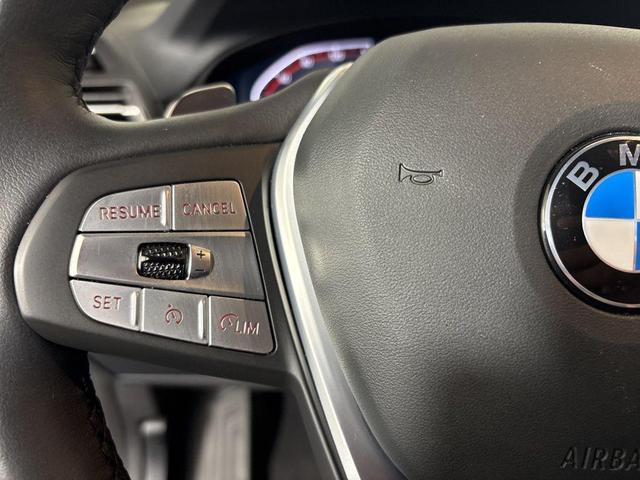 Photo of 2024 Dark Graphite Metallic BMW X3