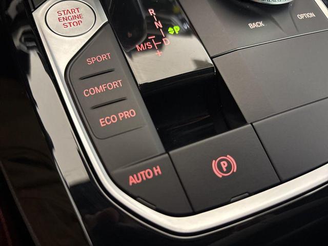 Photo of 2024 Dark Graphite Metallic BMW X3