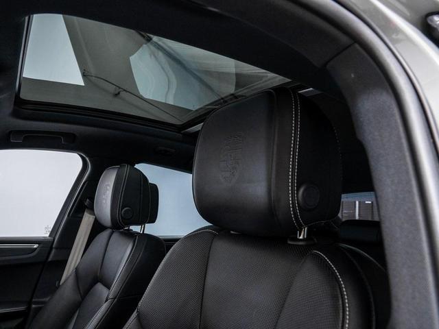 Photo of 2024 Chalk Porsche Macan