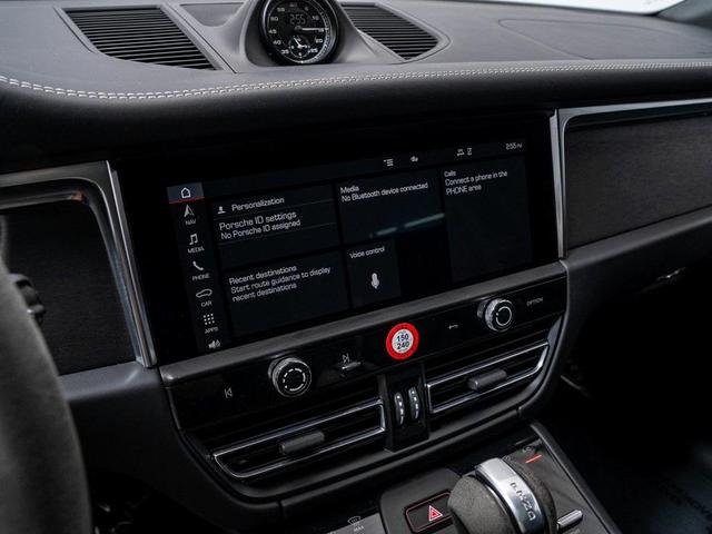 Photo of 2024 Chalk Porsche Macan