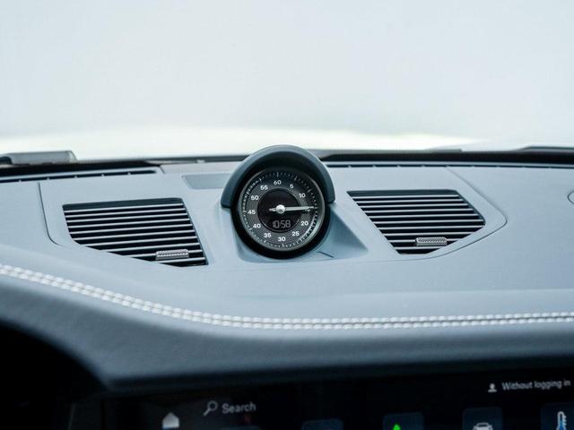 Photo of 2026 Ice Grey Metallic Porsche 911