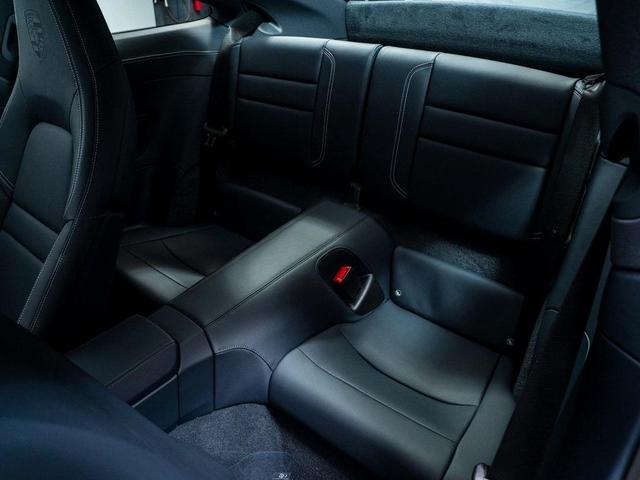 Photo of 2026 Ice Grey Metallic Porsche 911