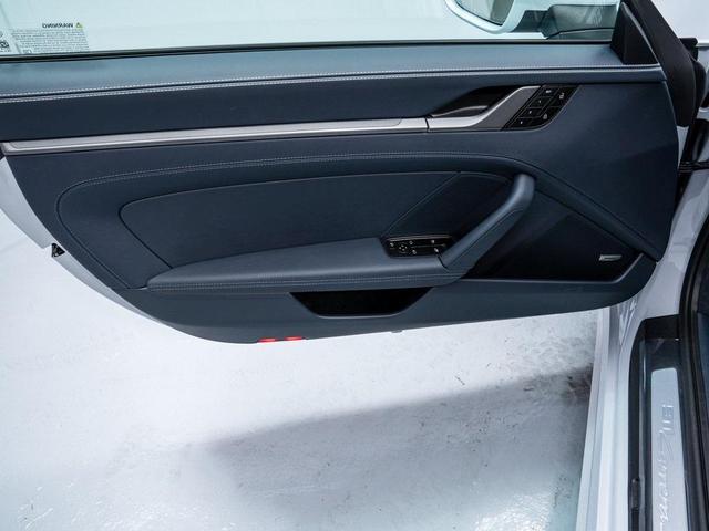 Photo of 2026 Ice Grey Metallic Porsche 911