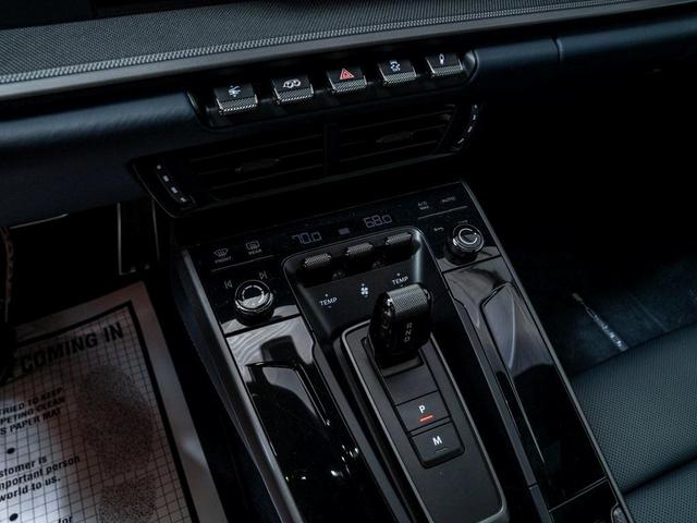 Photo of 2026 Ice Grey Metallic Porsche 911