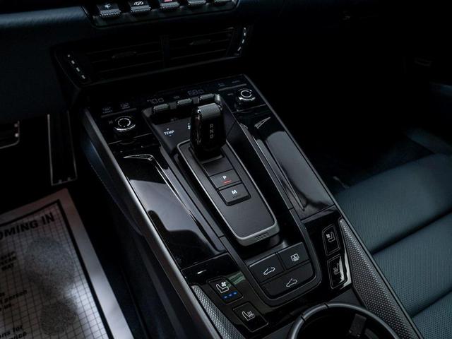 Photo of 2026 Ice Grey Metallic Porsche 911