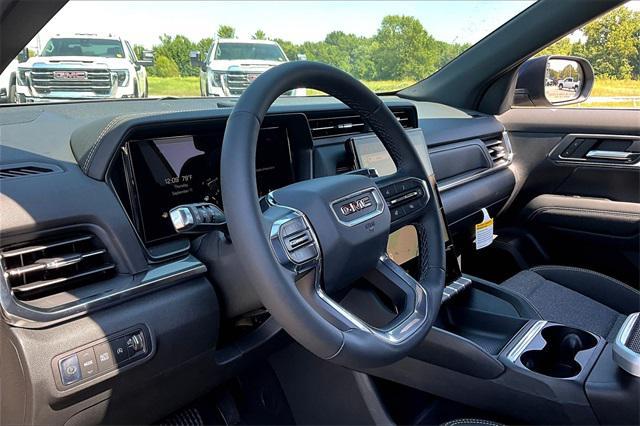 Photo of 2026 Riverstone Metallic GMC Terrain