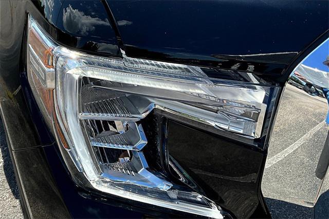 Photo of 2022 Onyx Black GMC Sierra 1500