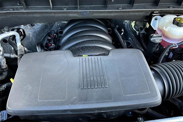 Photo of 2022 Onyx Black GMC Sierra 1500